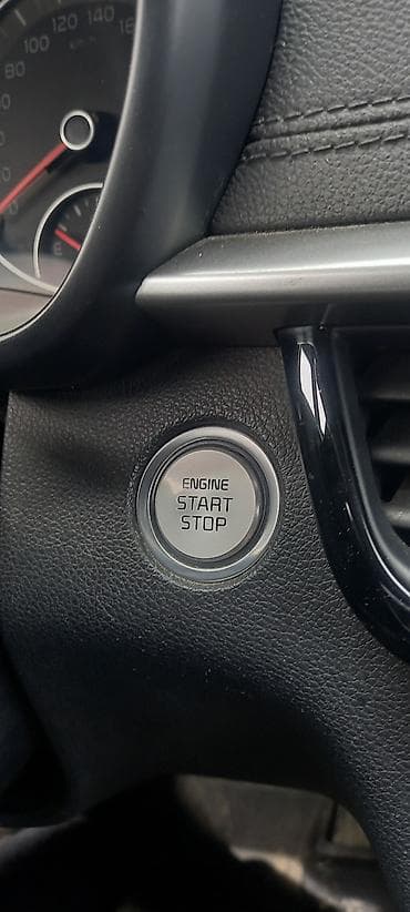 kia r18: Kia K5: 2018 г., 2 л, Автомат, Газ — 7