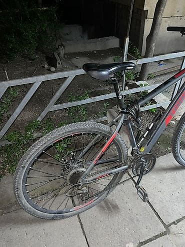 bmx велики: 🚴‍♂️ Продам велосипед Trinx Продаю горный велосипед Trinx в хорошем — 8