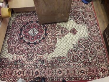 оптом жайнамаз: Килем Колдонулган, 300 * 200 — 1