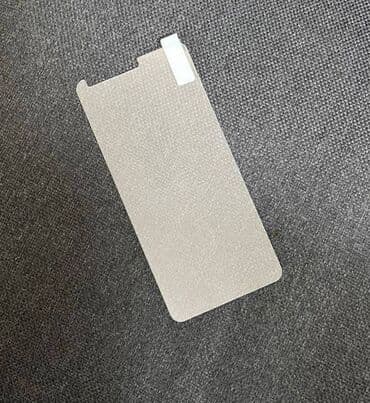 Защитное стекло для Вашего телефона, размер 6,6 см х 14,35 см at lalafo.kg Защитное стекло для Вашего телефона, размер 6,6 см х 14,35 см