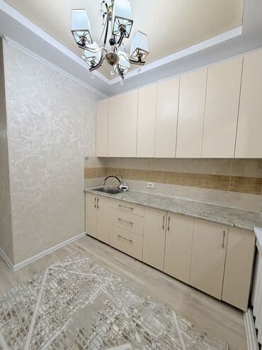 квартира на долги срок: 3 комнаты, 64 м², 106 серия, 9 этаж, Евроремонт — 7