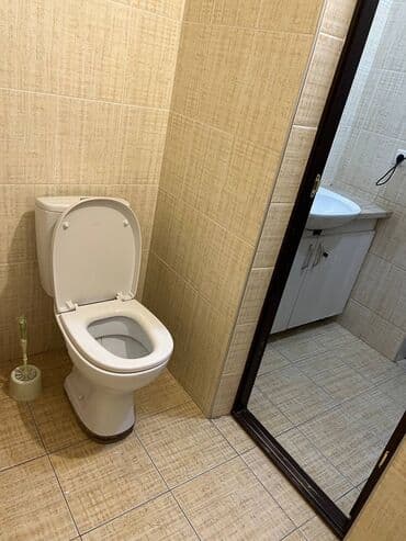 рабочий городок какой район: 40 м² — 9