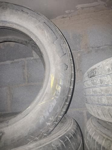 205 70 15 сешка: Шины комплект 195/65/15 — 1