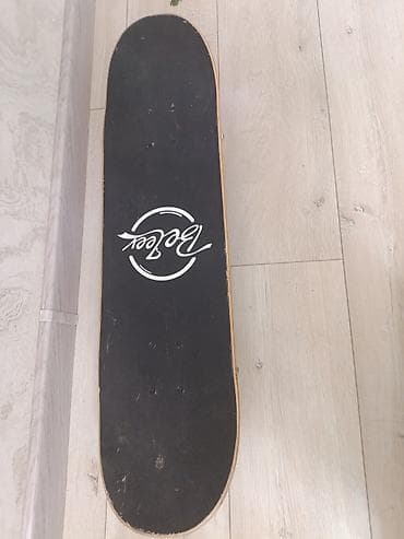 Детский скейт, Классический, Новый