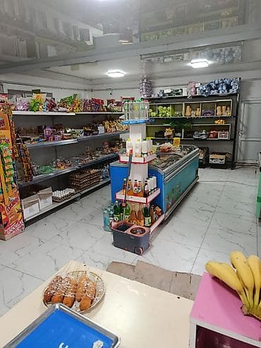 Продаётся дом с действующим бизнесом: продуктовый магазин формата «у — 4