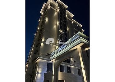 2 room flat: 2 комнаты, 47 м², Элитка, 4 этаж, Евроремонт — 2