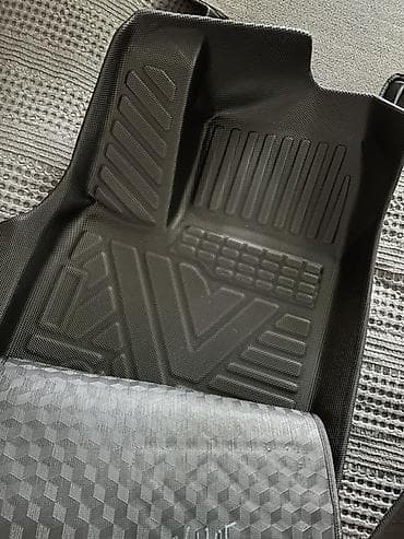 changan: 3D Полики Для салона Changan, Новый — 3