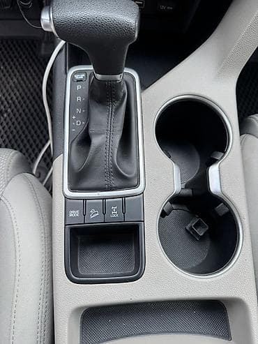 sprinter cdi: Kia Sportage: 2019 г., 2.4 л, Автомат, Бензин, Кроссовер — 7