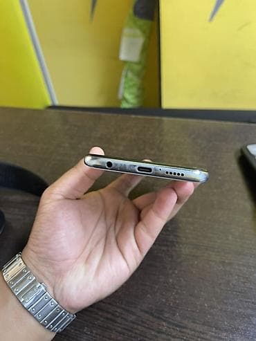 redmi note 2: Redmi, Redmi Note 9, Б/у, 128 ГБ, цвет - Белый, 2 SIM — 4