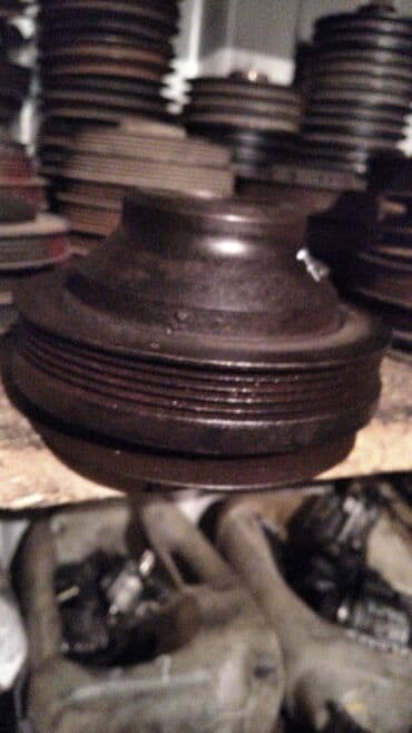 запчасти на митсубиси паджеро в бишкеке: Запчасти на Паджеро — 3