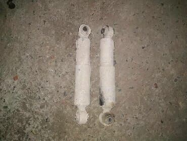 пневматический домкрат: RAW4 ПРОКАЧКА ОРИГИНАЛЬНЫХ АМОРТИЗАТОРОВ. ПРОКАЧКА ВСЕХ ВИДОВ — 3