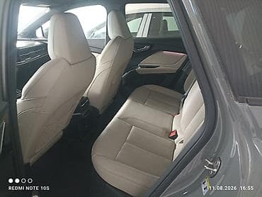 nardo grey: Audi Q4 e-tron: 2022 г., 0.1 л, Автомат, Электромобиль, Кроссовер — 3