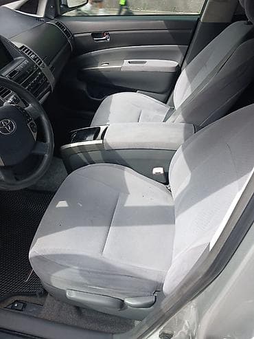 corolla 2004: Toyota Prius: 2006 г., 1.5 л, Вариатор, Бензин, Лифтбек — 4