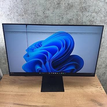 продажа монитора: Монитор, Xiaomi, Б/у, 27" - 28" — 1