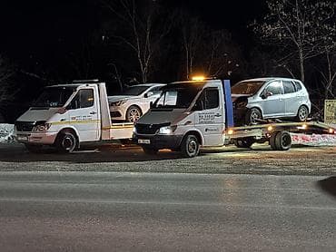 эвакуатора: Со сдвижной платформой — 8