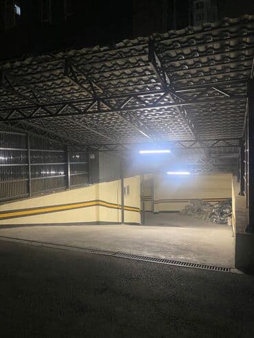 Продаю гараж: Подземное парковочное место в ЖК «Джал 15 Ихлас» - Локация: блок «А» — 3