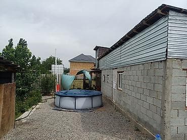 Дома: Собственник село новопавловка участок 15 соток фактически больше — 2