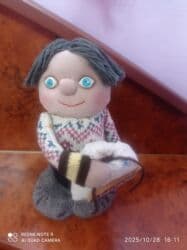 сувениры из кости: Продаю сувениры ручной работы. Находятся в Маевке (Бишкек). Цена за — 6