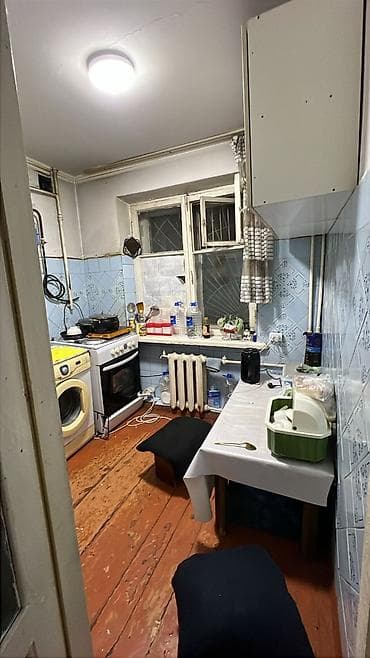 квв: 2 комнаты, Собственник, Без подселения, С мебелью частично — 2