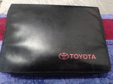 куплю дом на колёсах: Toyota Highlander: 2002 г., 3 л, Автомат, Бензин, Кроссовер — 1