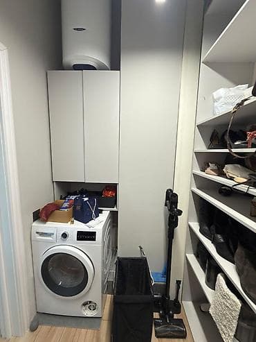 Недвижимость: 2 комнаты, 75 м², Элитка, 15 этаж — 4