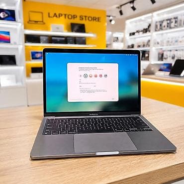 Macbook pro 2020 в идеальном состоянии • Процессор: M1 •