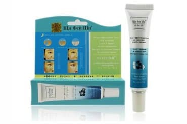 xi fei shi крем для отбеливания отзывы: Крем от угрей Ши фей ши – косметическое средство, предназначенное для — 1