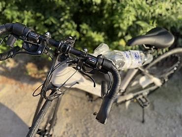 скаросной велик: Абсолютно новый спортивный / шоссейный велосипед 🚴‍♂️ Стильный — 4