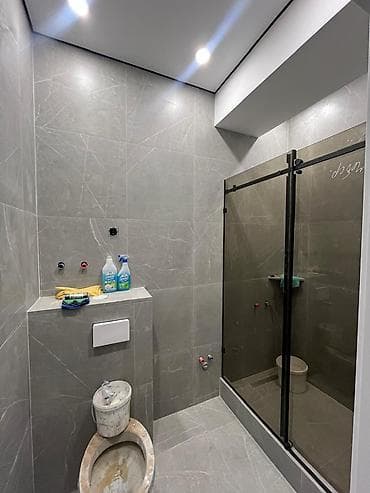 ts group: 2 комнаты, 58 м², Тунгуч мкр Элитка, 8 этаж, Свежий ремонт — 6