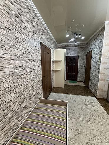 Недвижимость: 1 комната, 43 м², Индивидуалка, 2 этаж — 5