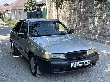 нексия автомат каробка: Daewoo Nexia: 2008 г., 1.6 л, Механика, Бензин, Седан — 1