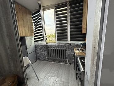 общежитие квартиры: 2 комнаты, 51 м², Индивидуалка, 2 этаж — 6