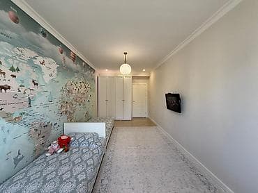 5: 3 комнаты, 108 м², Ала-Арча ТРЦ Элитка, 5 этаж — 10