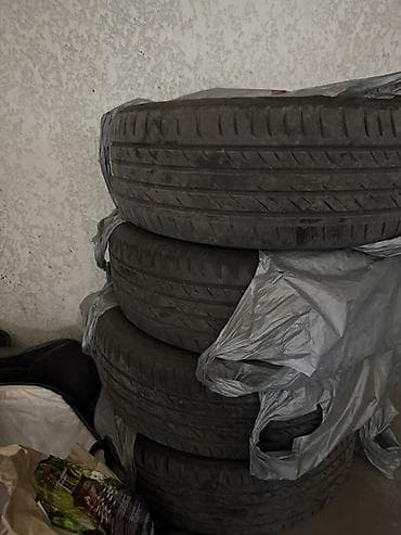 летние шины 23560 r18: Летние шины 235/60 R18, индекс нагрузки/скорости 107V XL. Комплект из — 2