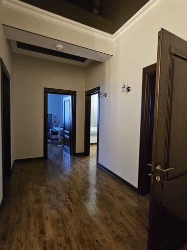 дом азия молл: Дом, 230 м², 5 комнат, Собственник, Дизайнерский ремонт — 23