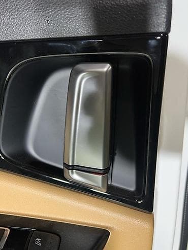 кару: Арткы сол эшиктин туткасы Эшиктин туткасы Kia Оригинал — 1