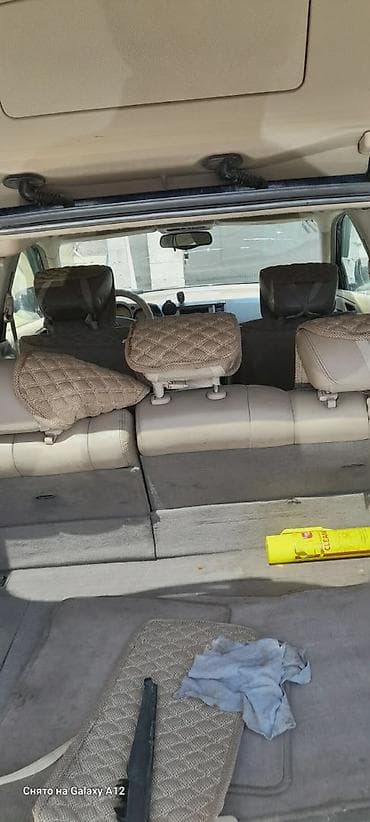 с нижний норус: Nissan Мурано: 2005 г., 3.5 л, Автомат, Бензин, Кроссовер — 7