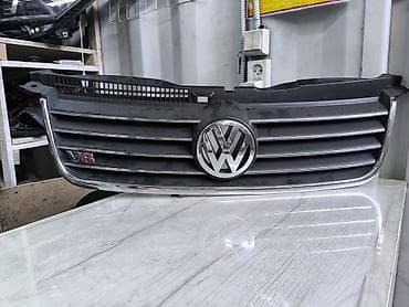 решетки на венто: Решетка радиатора Volkswagen 2003 г., Б/у, Оригинал — 2