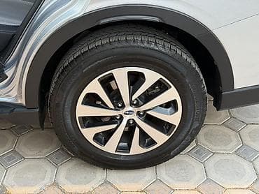 bmw g01: Subaru Outback: 2020 г., 2.5 л, Вариатор, Бензин, Универсал — 8