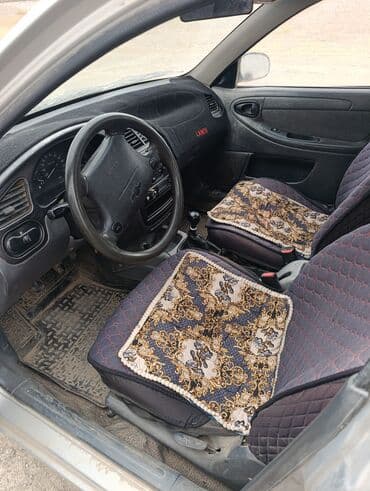 дэу нексия диски на 14 размер: Daewoo Lanos: 2008 г., 1.5 л, Механика, Бензиновая, Седан — 7