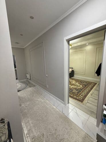 долгосрочная аренда домов ош: Нужна одна девушка на подселение — 4