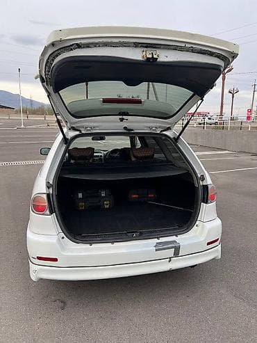 рейка хонда цивик: Toyota Caldina: 2000 г., 2 л, Автомат, Бензин, Универсал — 8