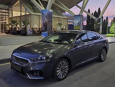 диски обмен киа: Kia Cadenza: 2017 г., 3 л, Автомат, Бензин, Седан — 3