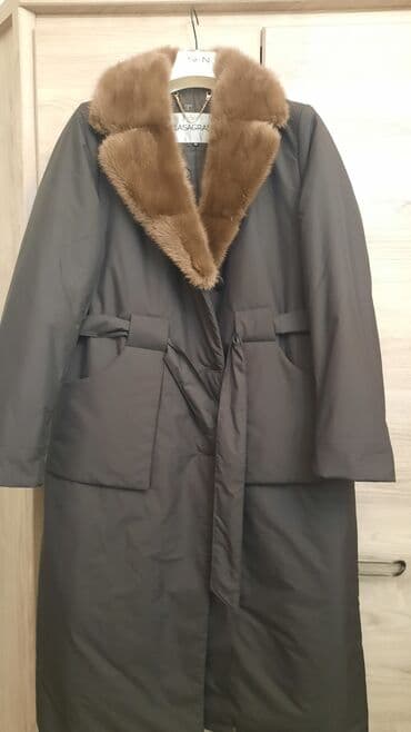 кожаные перчатки: ●●●РАСПРОДАЖА ●Кожанный сюртюк длина до колен. Чистая кожа мех — 7