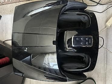 массажный станок: Массажер Для ног, Для стоп, Новый — 3