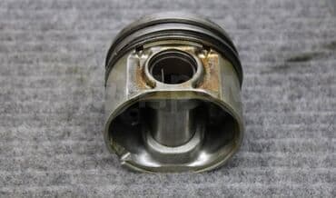 стенд для чистки дизельных форсунок: Nissan Patrol, Terrano, Elgrand ZD30 поршень, Ниссан Патрол, Террано — 1