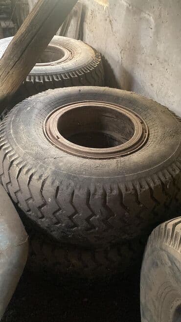 шины бишкек дордой: Колесо — 3