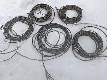 крават сетка: Металлическая проволока, Сталь, Другое назначение, Оцинкованная — 3