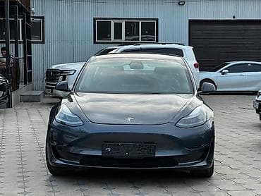byd e2 2019: Tesla Model 3: 2023 г., Автомат, Электромобиль, Седан — 1