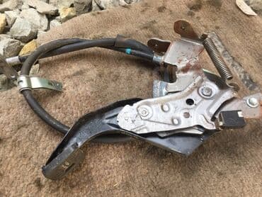 купить тойота фораннер в бишкеке: Toyota Surf 215 / 4Runner Ручник ножной, Тойота Сурф 215 / Фораннер — 1